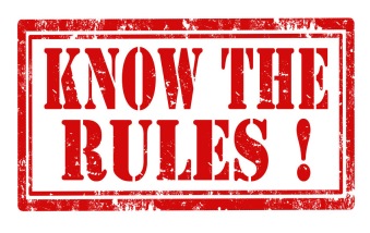 knowtherules
